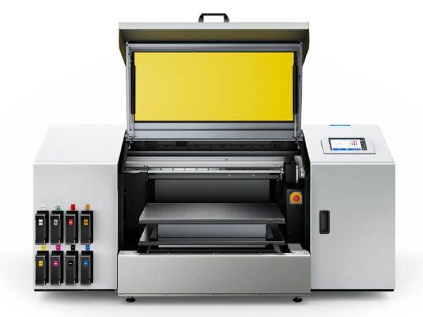 Imprimantă UV obiecte Roland VersaOBJECT MO-240