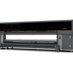 Imprimanta Roll-to-Roll UV LED GZM32KM PRO 3.2m