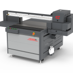 Imprimantă flatbed UV LED H0906EI