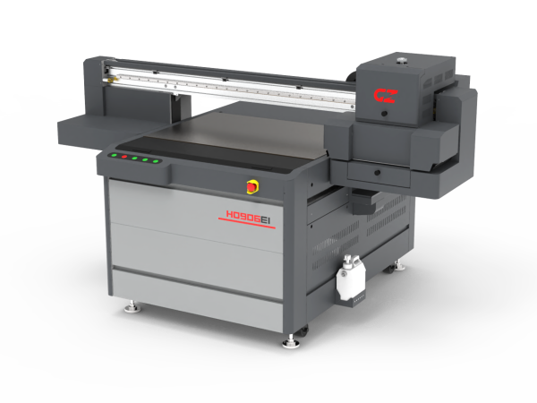 Imprimantă flatbed UV LED H0906EI