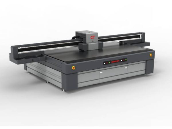 Imprimantă flatbed UV LED Gongzheng H3220GN