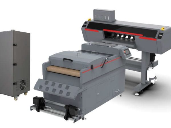 Imprimanta DTF Pixy T2