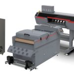 Imprimanta DTF Pixy T4