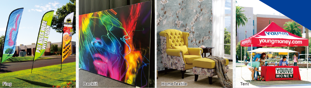 Domenii aplicare G4D Max