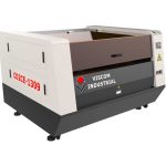 Aparat de gravare și tăiere cu laser Viscom Industrial CO2CE-1309