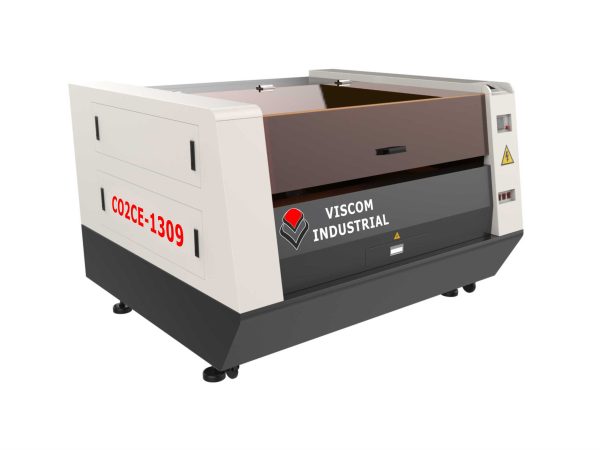 Aparat de gravare și tăiere cu laser Viscom Industrial CO2CE-1309
