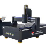 ROUTER CNC CR-2500-2