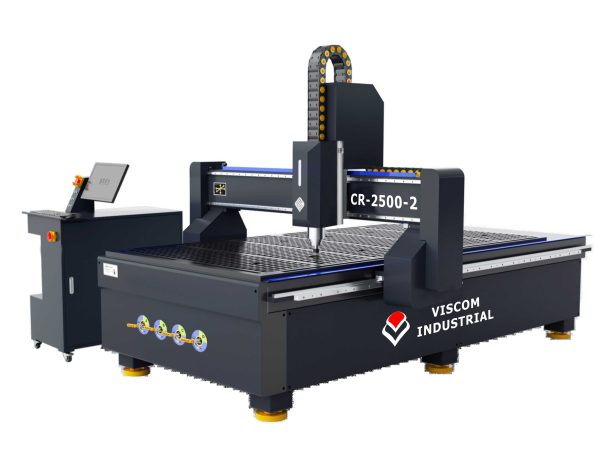 ROUTER CNC CR-2500-2