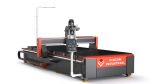 ROUTER CNC VISCOM INDUSTRIAL CR-2030, 2000×3000mm