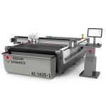 Masă de tăiat KC-1625-1, 1600x2500mm