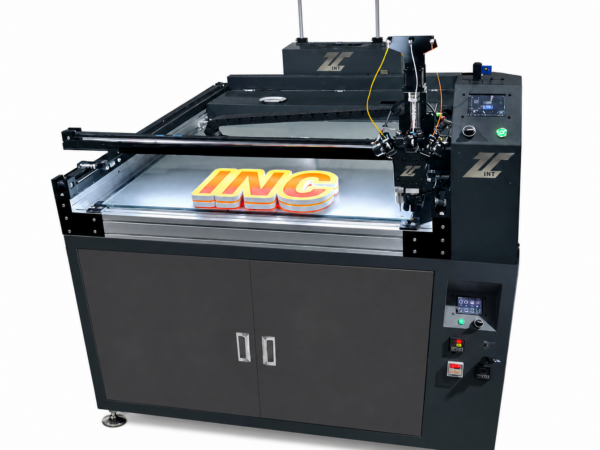 INC-L1-80 Pro FDM 3D nyomtató