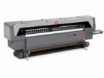 C PLUS roll-to-roll ecosolvent nyomtató