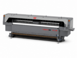 C PLUS roll-to-roll ecosolvent nyomtató