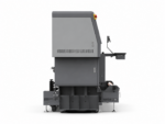 C PLUS roll-to-roll ecosolvent nyomtató