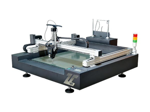 INC-L1-120 FDM 3D nyomtató