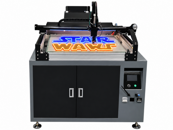 INC-L2-80 Pro FDM 3D nyomtató