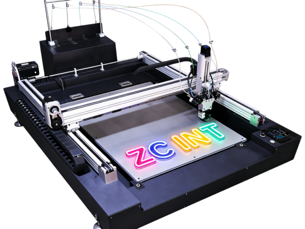 INC-L2-120 Speedy FDM 3D nyomtató