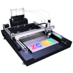 INC-L2-80 Speedy FDM 3D nyomtató