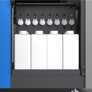 Rezervoarele de cerneală de 15l